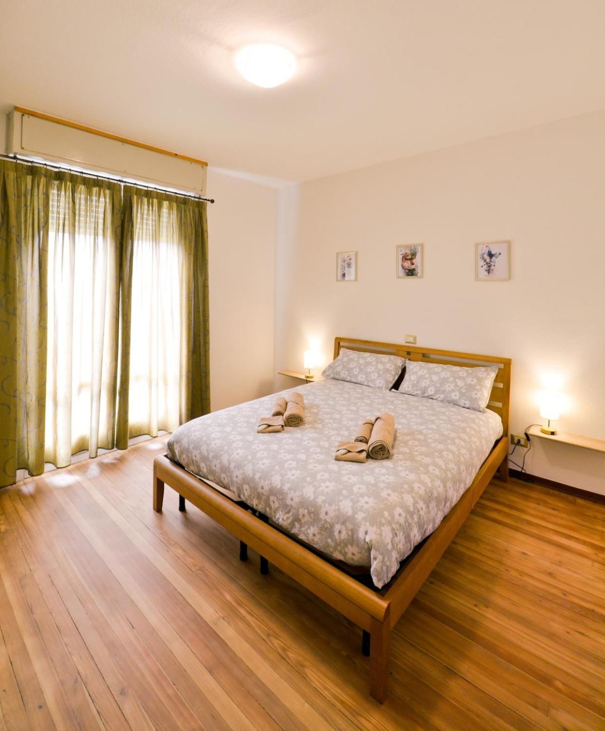 Alp Gruem Apartment - 8 Min Walk To Bernina Express 蒂拉诺 外观 照片