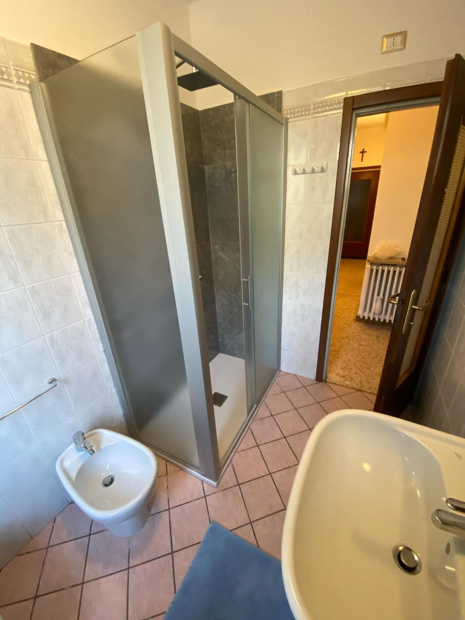 Alp Gruem Apartment - 8 Min Walk To Bernina Express 蒂拉诺 外观 照片